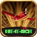 hit it rich Elite Jackpot