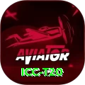 icc t20 - VIP Royal