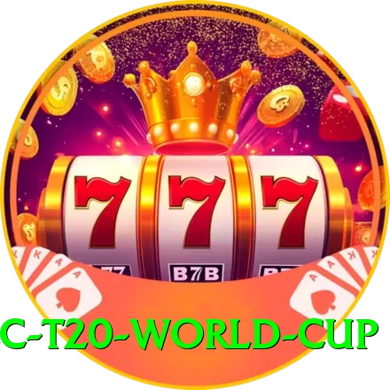 icc t20 world cup - Casino Super - 2