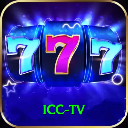 icc tv Gaming Prime - 2