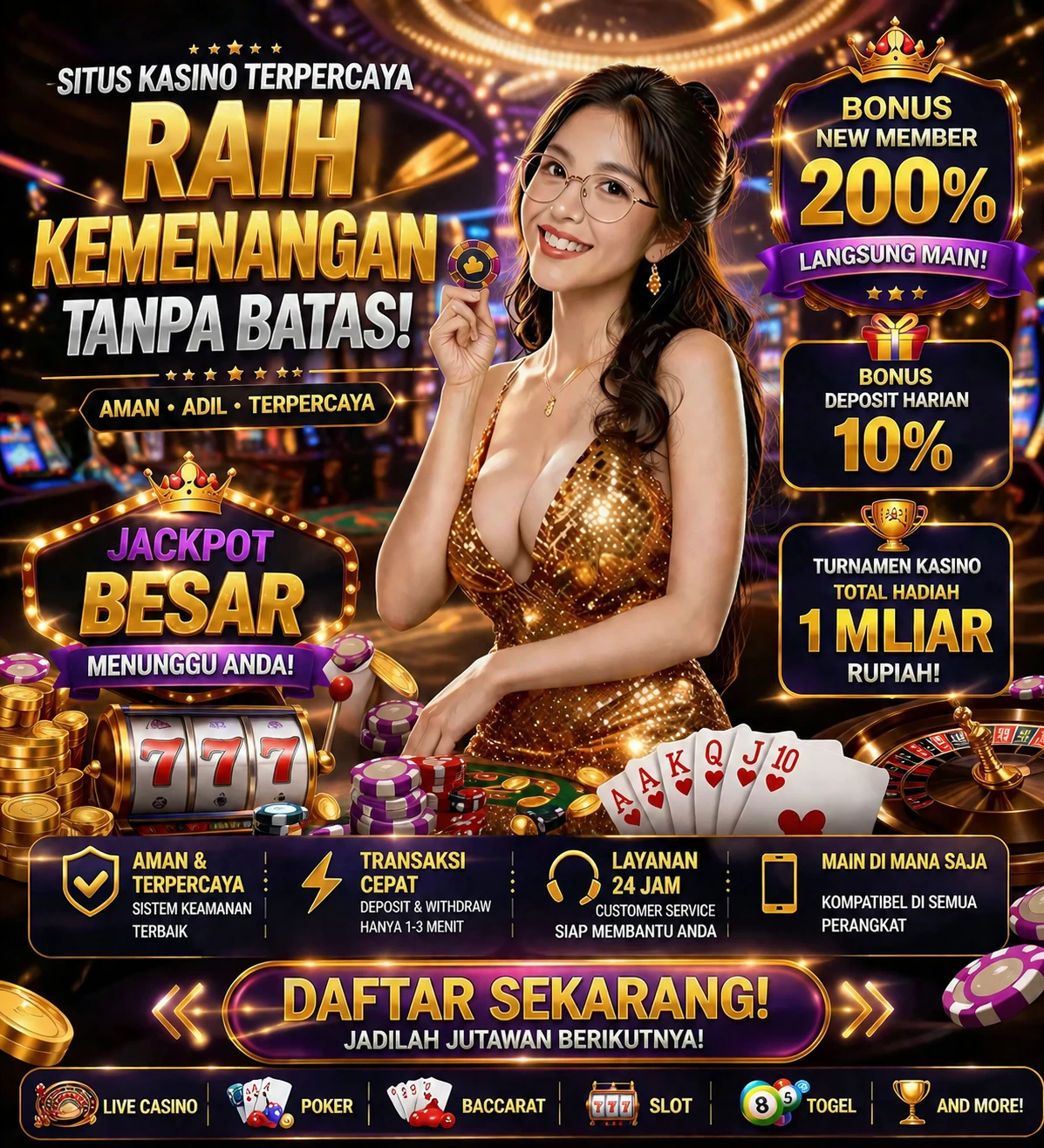 Roleta e blackjack g55bet