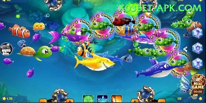 fishing boats Royal Slots Screenshot 1