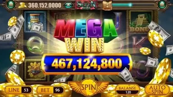 Gates of Olympus slot g55bet
