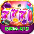 india u19 Slot Machine Mega