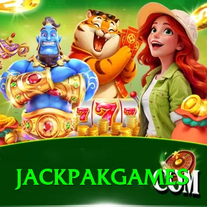 jackpakgames Bonus Premium v1.0.0 - 2