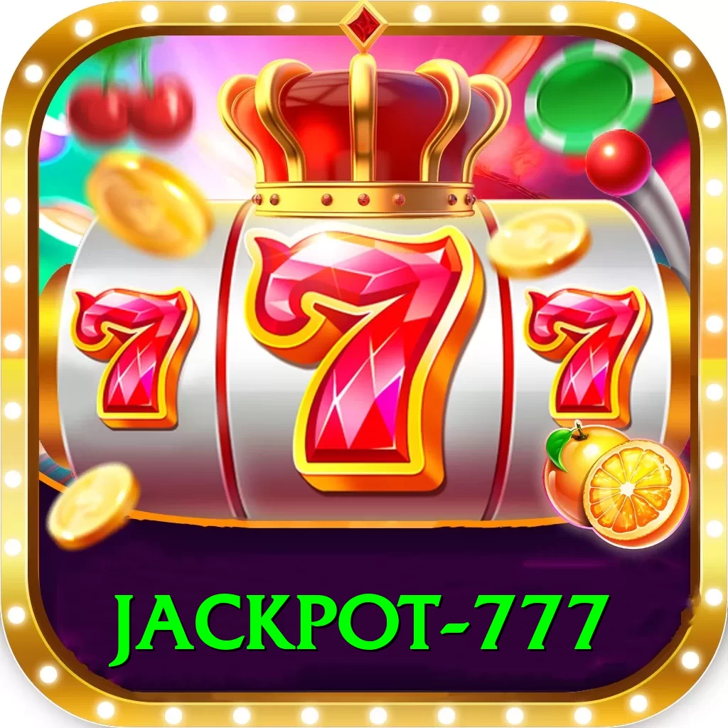 jackpot 777 Live VIP v5.8.3 - 2