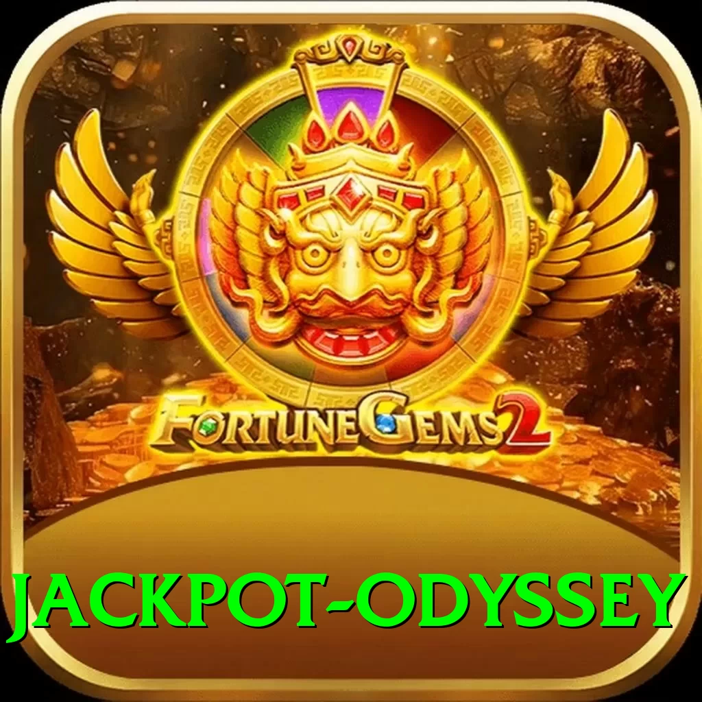 jackpot odyssey - VIP Premium - 2