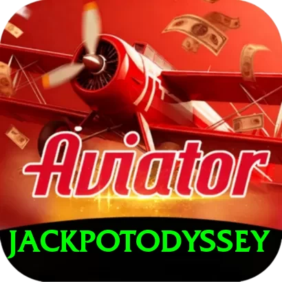jackpotodyssey Mobile Pro - 2