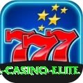 jami777 Live Casino Elite
