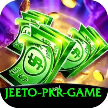 Jeeto PKR Game Pro Max v5.1.5 - 2
