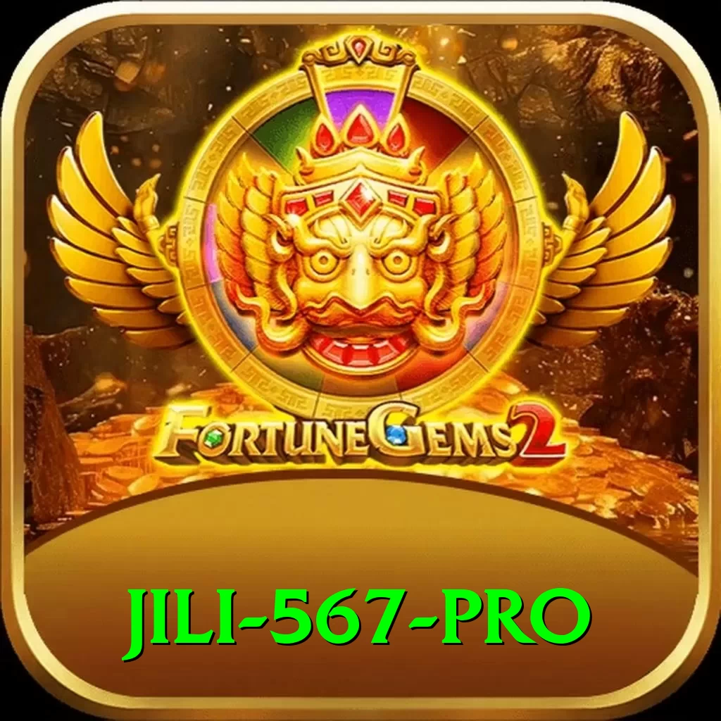 Jili 567 Slots VIP v2.6.5 - 2