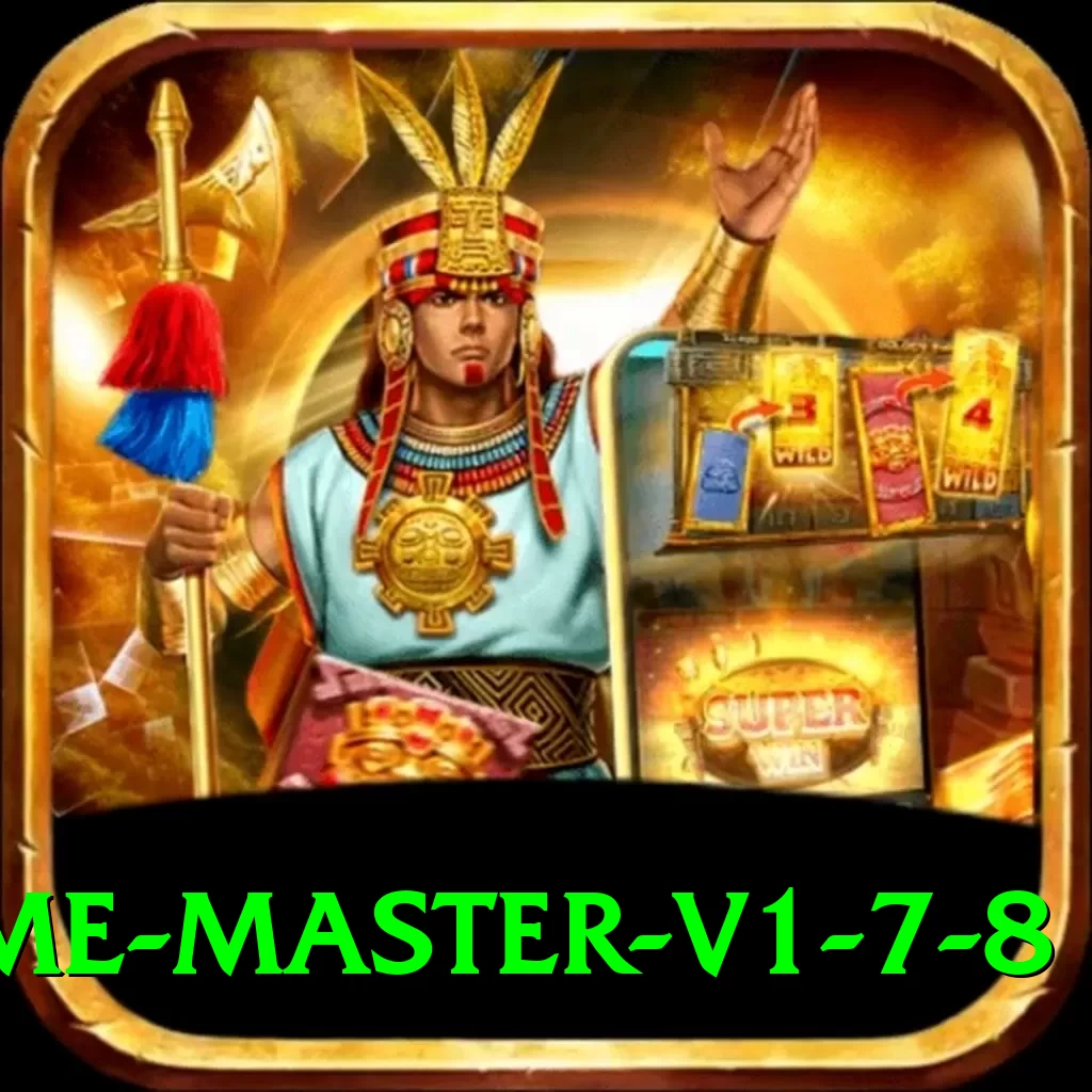 Jilievo Game Master v1.7.8 - 2