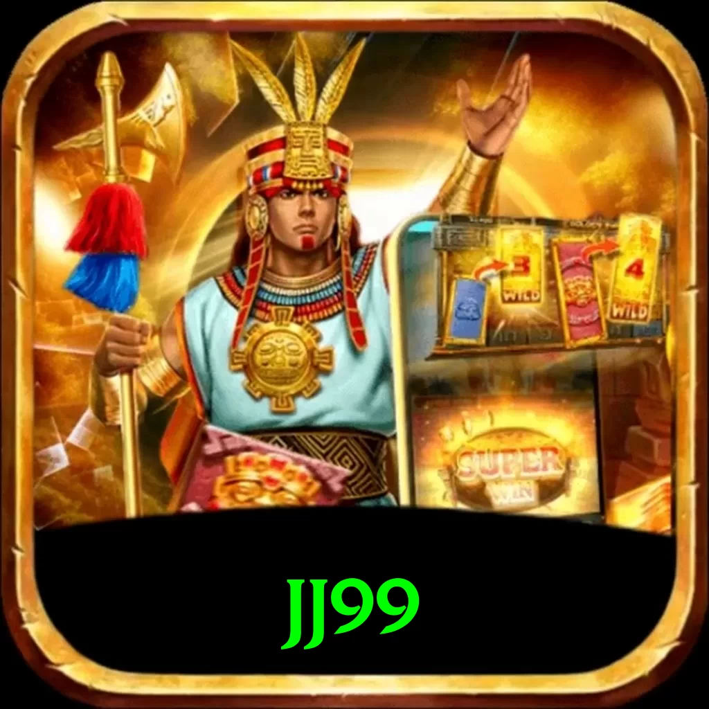 jj99 Slots King v2.4.4 - 2