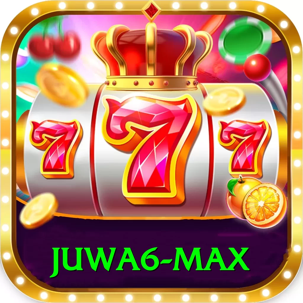 Juwa6 Slots Elite v3.7.3 - 2