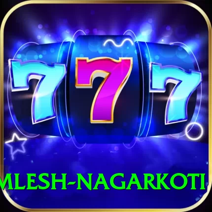 kamlesh nagarkoti Casino Champion v2.0.0 - 2