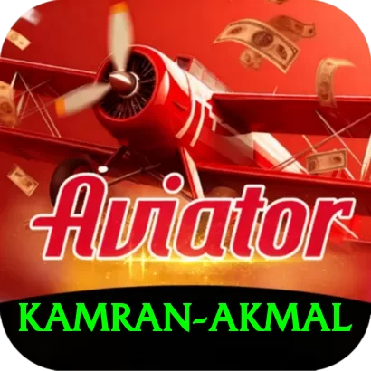 kamran akmal - Mega Earning App - 2