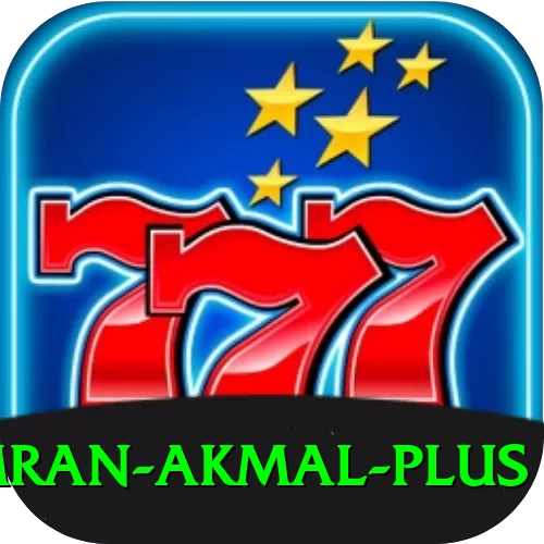 kamran akmal Legend PK v2.1.0 - 2