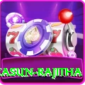 kasun rajitha Gold Gaming App