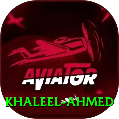khaleel ahmed Master v4.5.4 - 2