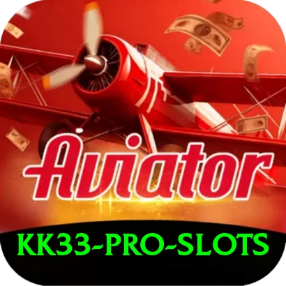 kk33 Pro Slots - 2