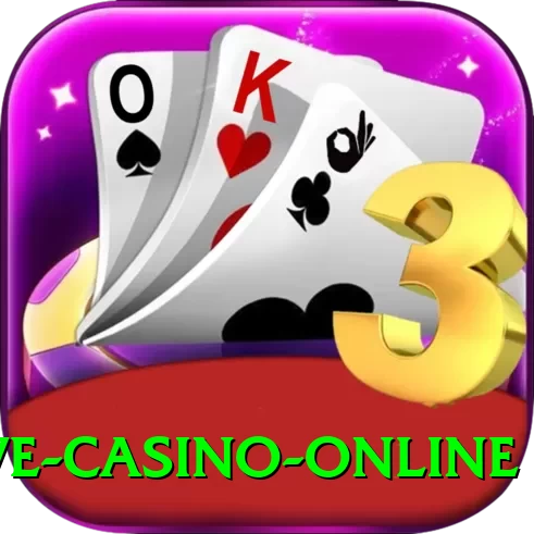 live casino online Game Legend v5.8.6 - 2