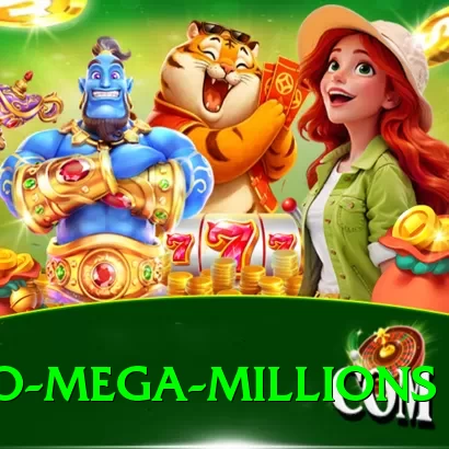 lotto mega millions Live Legend v2.0.3 - 2