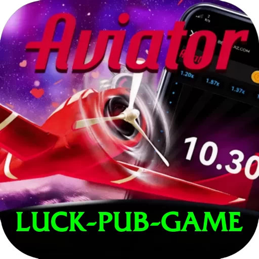 Luck Pub Game VIP v1.7.8 - 2