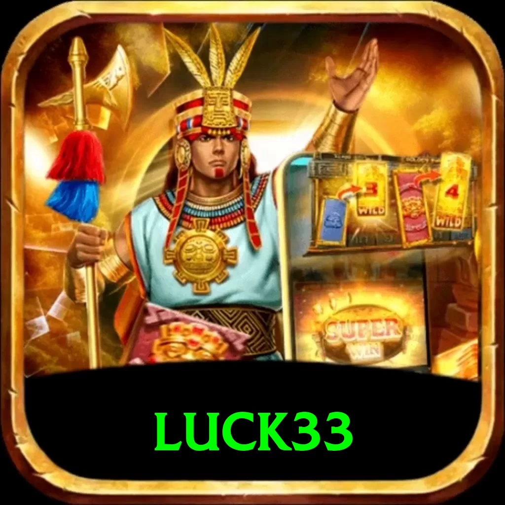 luck33 Elite v4.3.7 - 2