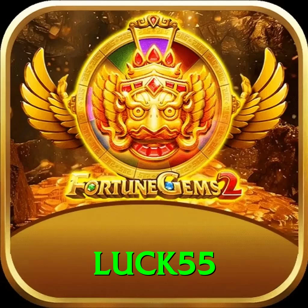 luck55 Max Pro v4.6.4 - 2