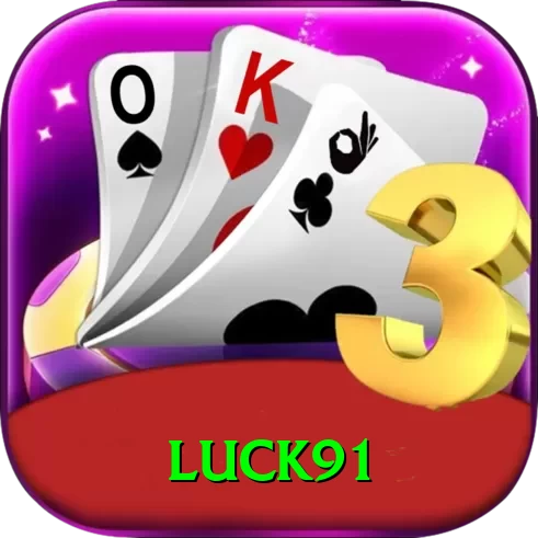 luck91 Pro Max v3.4.7 - 2