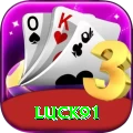 luck91 Pro Max v3.4.7