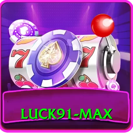 luck91 Mobile Mega - 2
