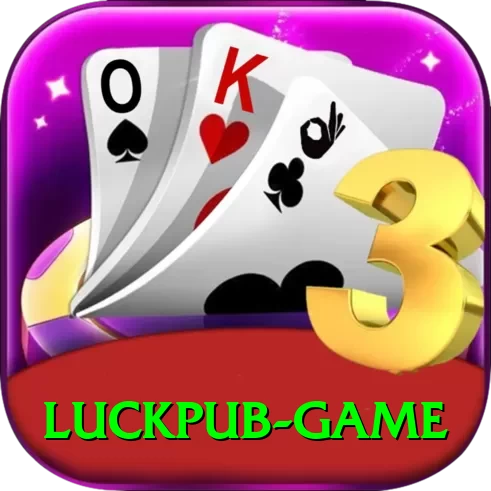 LuckPub Game VIP Pro v3.6.9 - 2