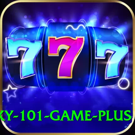 Lucky 101 Game Plus Pro v1.3.7 - 2