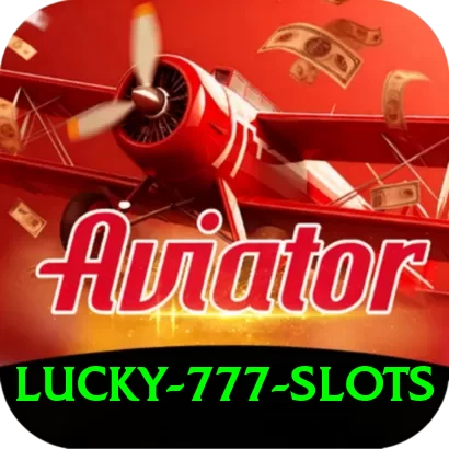 lucky 777 slots - Live Prime - 2