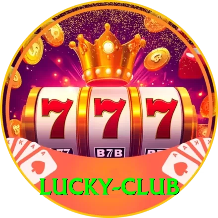 lucky club Gaming Max v1.8.2 - 2