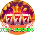 Lucky Legends Deluxe Pro v4.4.8