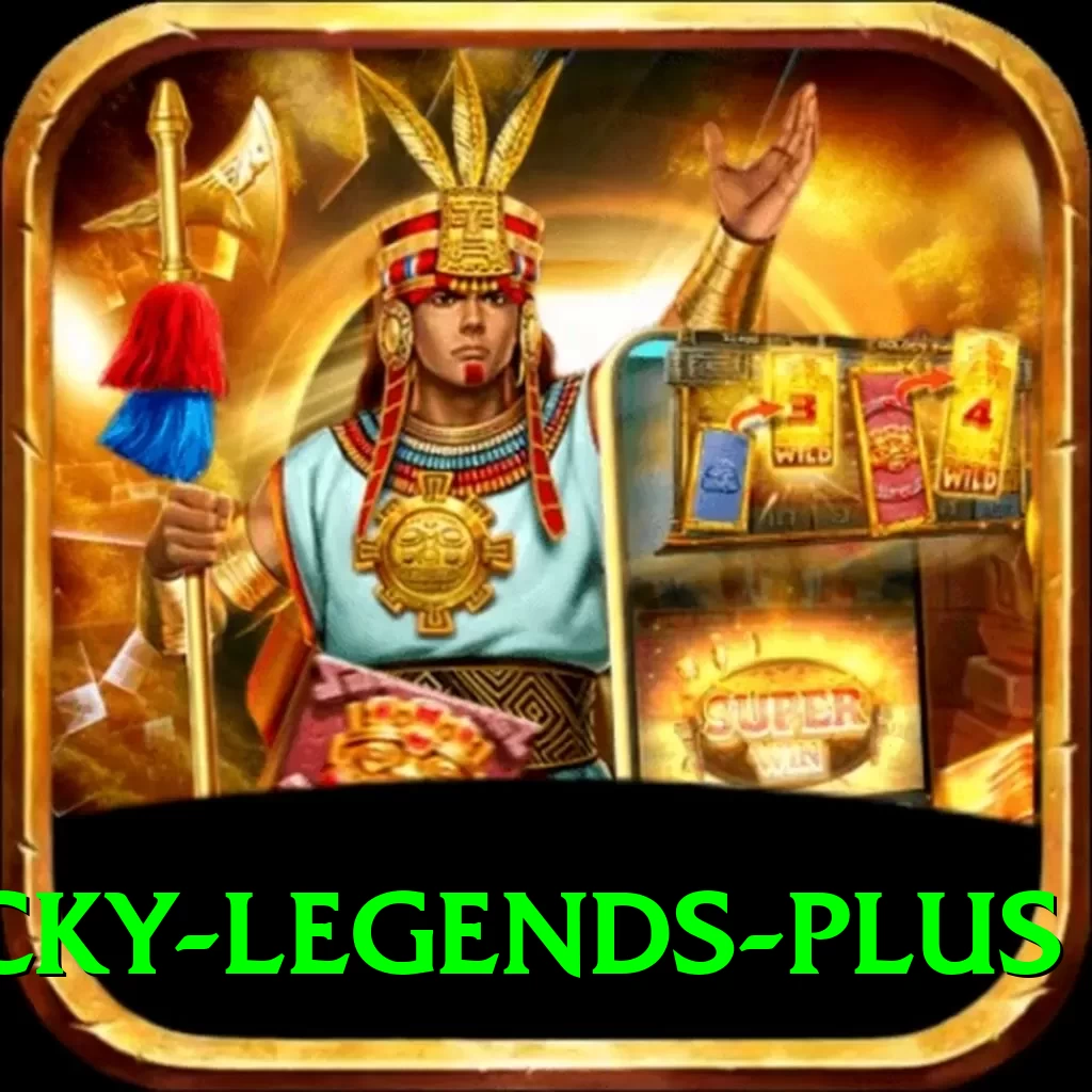 Lucky Legends Master Pro v1.3.5 - 2
