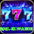 Lucky Legends Prime Rewards