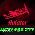 lucky pak 777 - Real Money Master