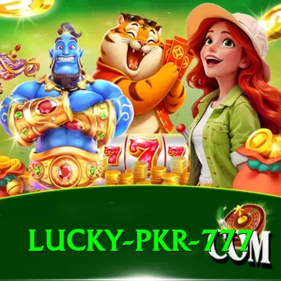 Lucky PKR 777 Max v4.4.5 - 2