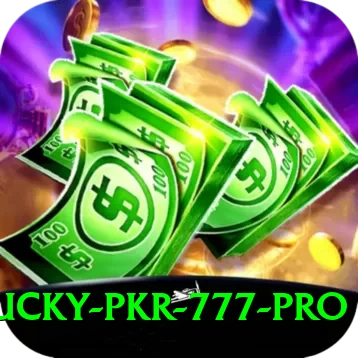 Lucky PKR 777 Premium New - 2