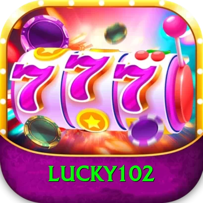 lucky102 Pro v3.4.9 - 2