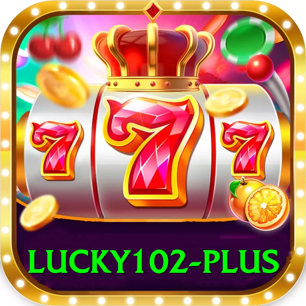 lucky102 Slot Machine VIP - 2