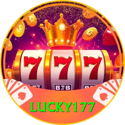 lucky177 Gaming Prime v3.8.7 - 2