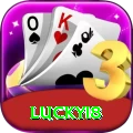 luckyi8 Master Pro v4.6.5