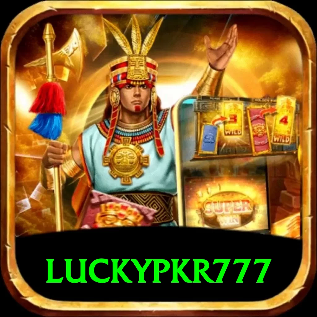 LuckyPKR777 Apps (Tools & Injectors) Pro v1.1.4 - 2