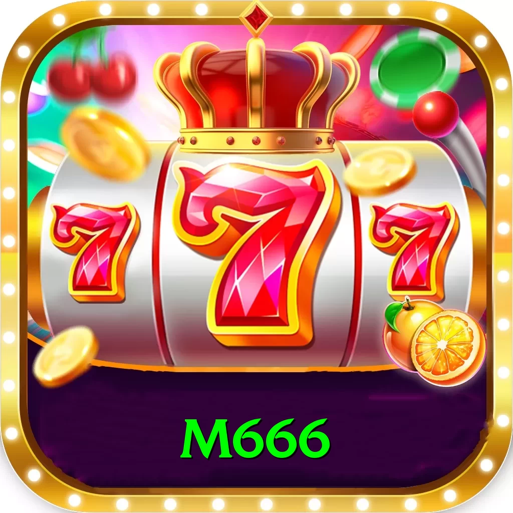 M666 Gold Edition v5.4.2 - 2