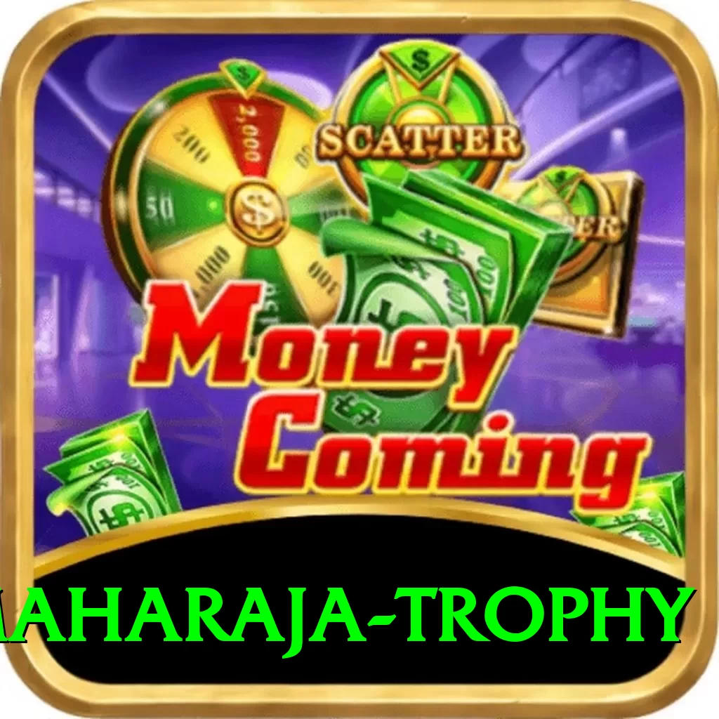 maharaja trophy Gaming Extreme v2.1.2 - 2