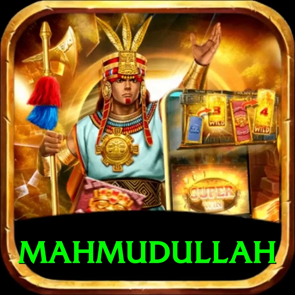 mahmudullah Casino Official v2.9.8 - 2